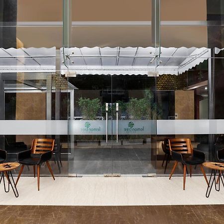 Lemon Tree Hotel, Kalina Bkc, Mumbai Exterior photo