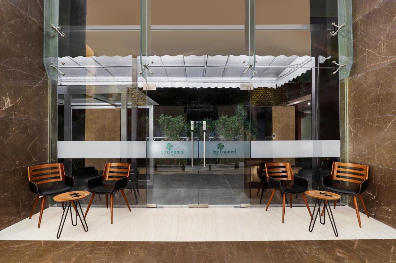 Lemon Tree Hotel, Kalina Bkc, Mumbai Exterior photo